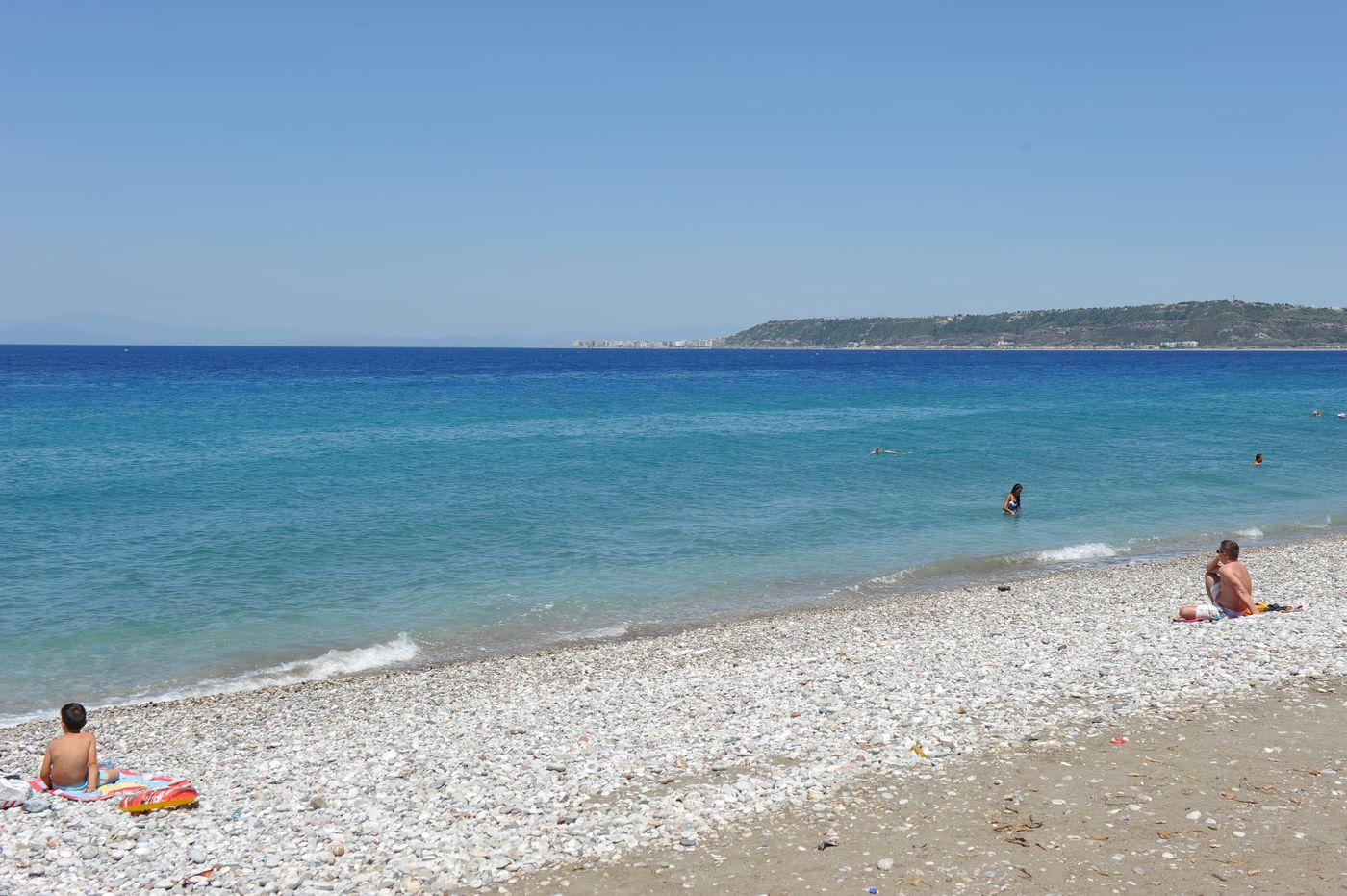 Heleni-Beach-Hotel-Beach-44