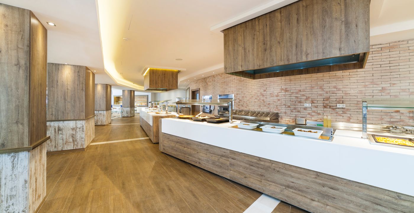 Globales Bouganvilla