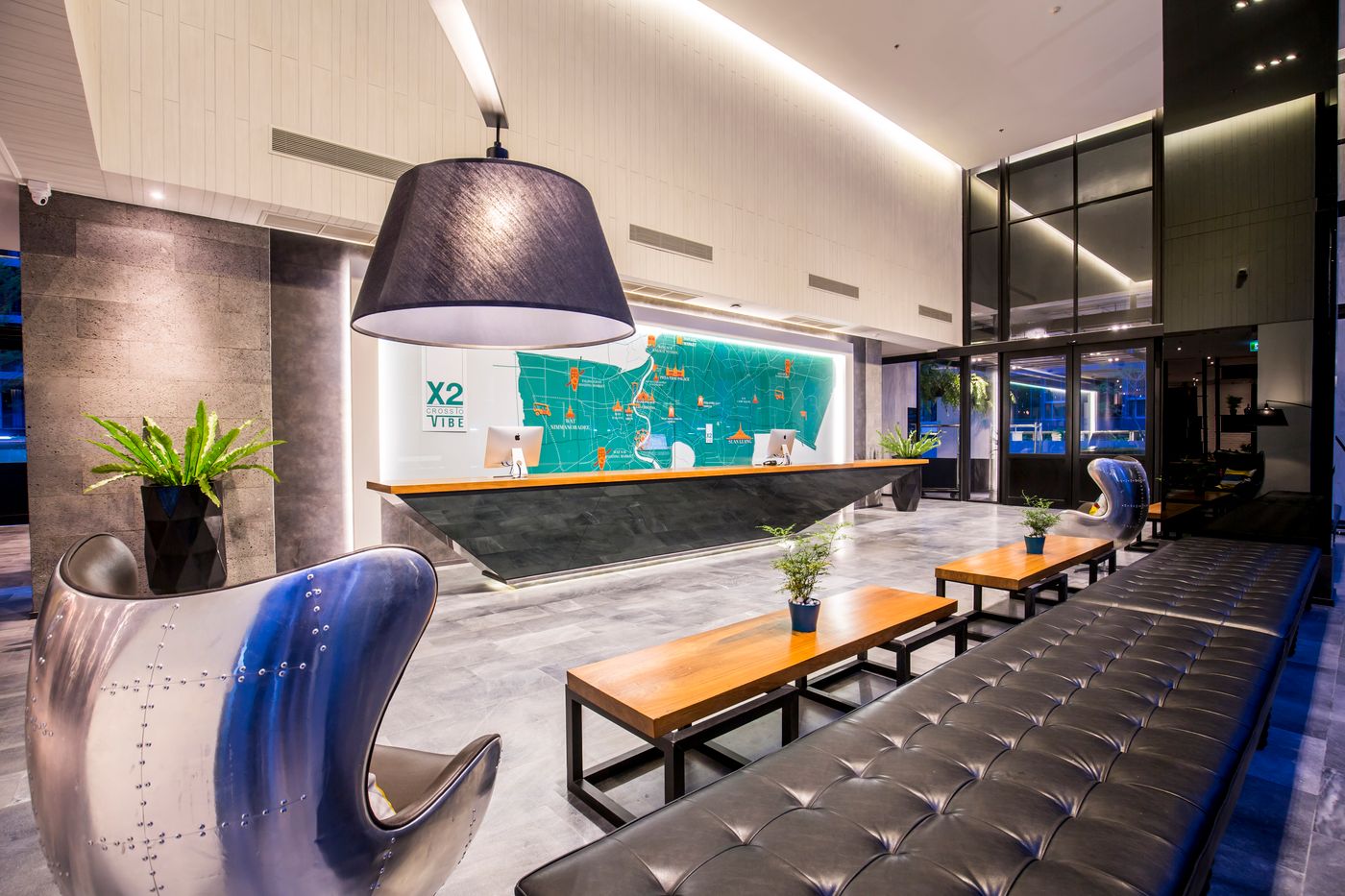 Cross-Vibe-Bangkok-Sukhumvit-Lobby-15