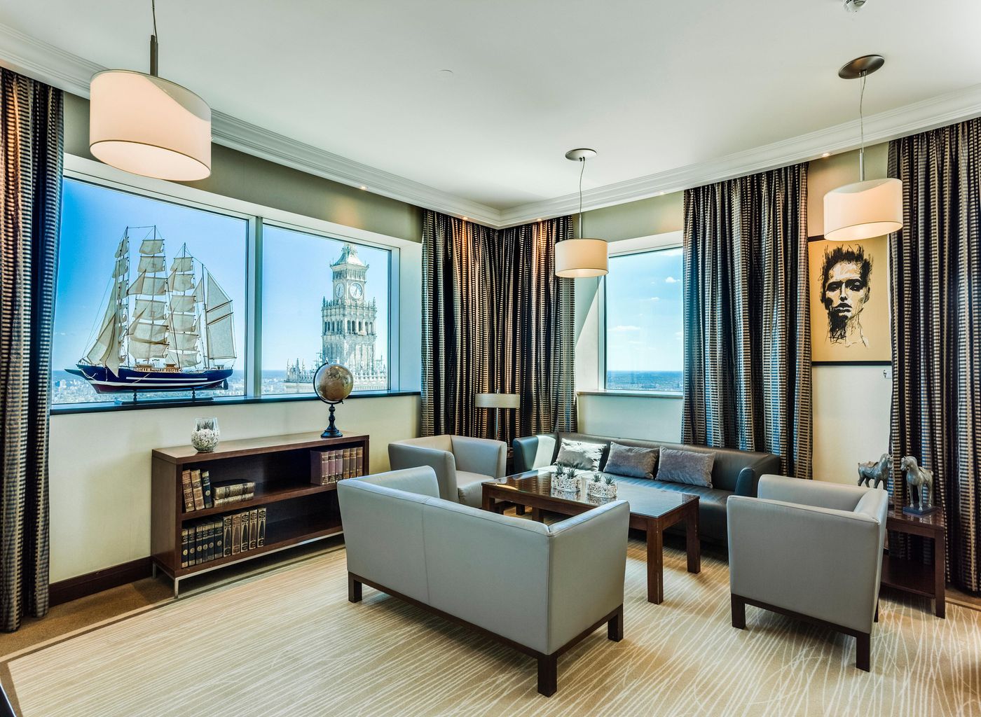 Intercontinental-Warsaw-General-view-13