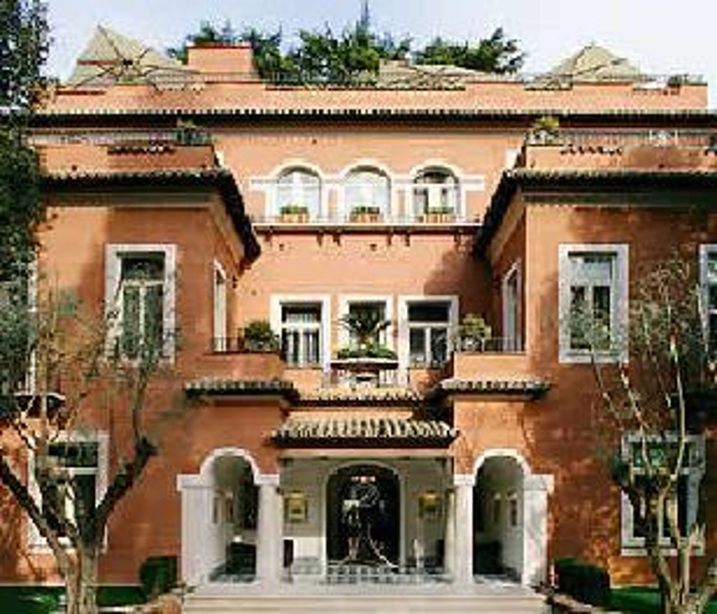 PRIME HOTEL PRINCIPE TORLONIA