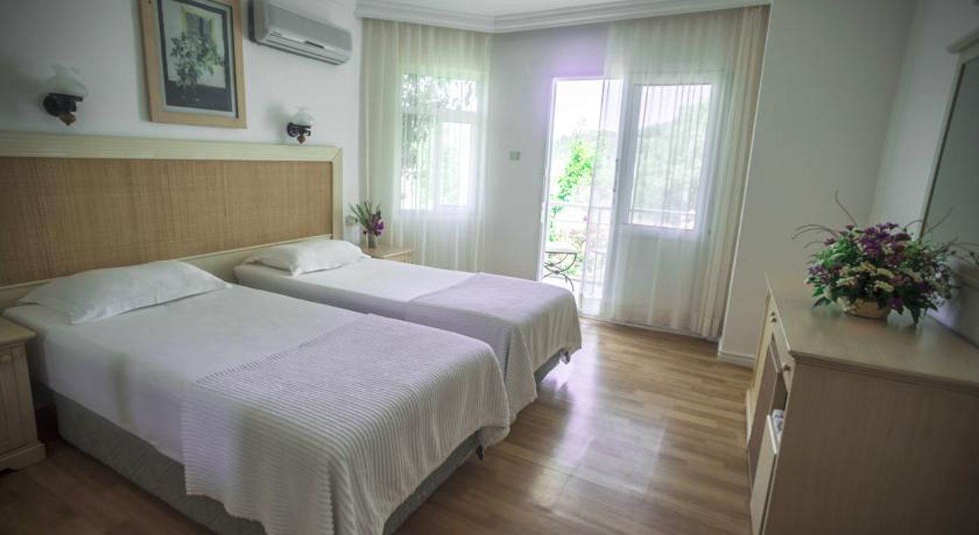 Dogan Hotel Orhaniye