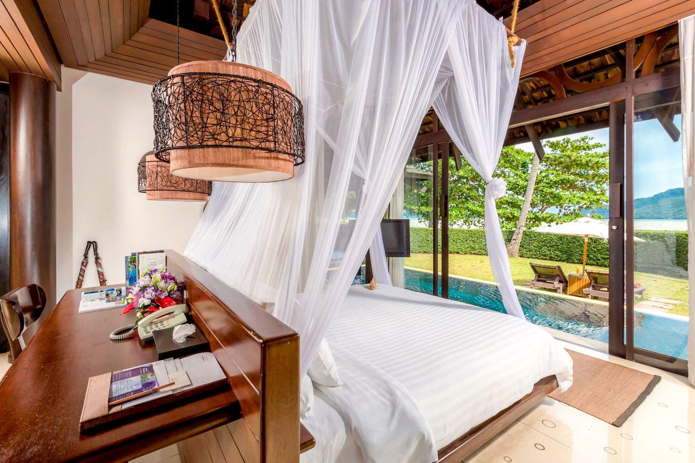 Vijitt Resort Phuket