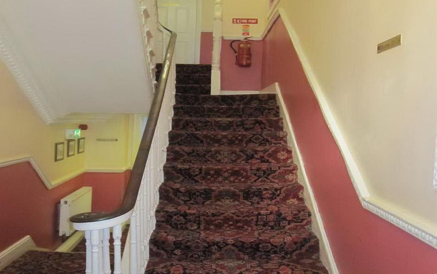 Hazelbrook House-Ireland-DUBLIN-General view-4