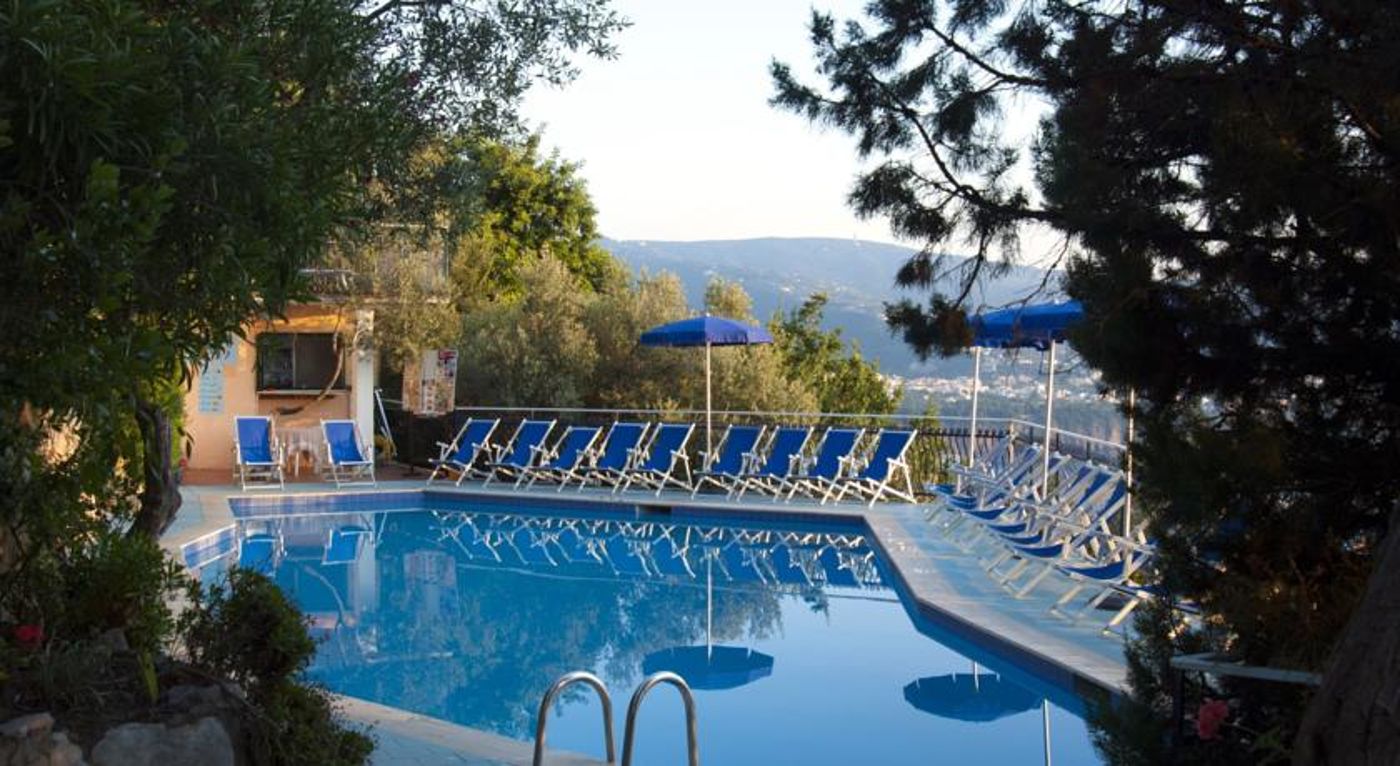 Villaggio Baia Serena