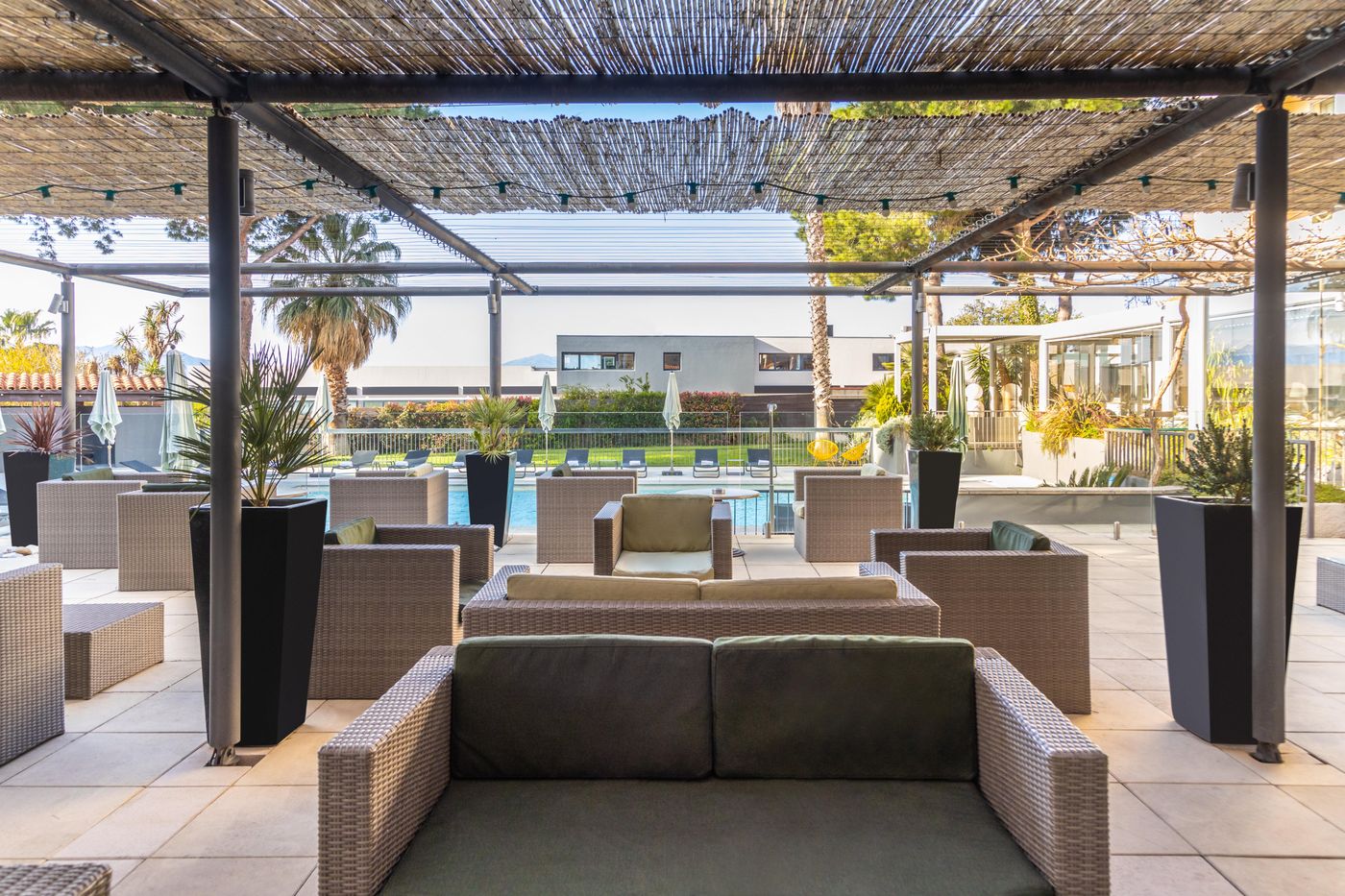 Holiday Inn Perpignan-France-PERPIGNAN-General view-6