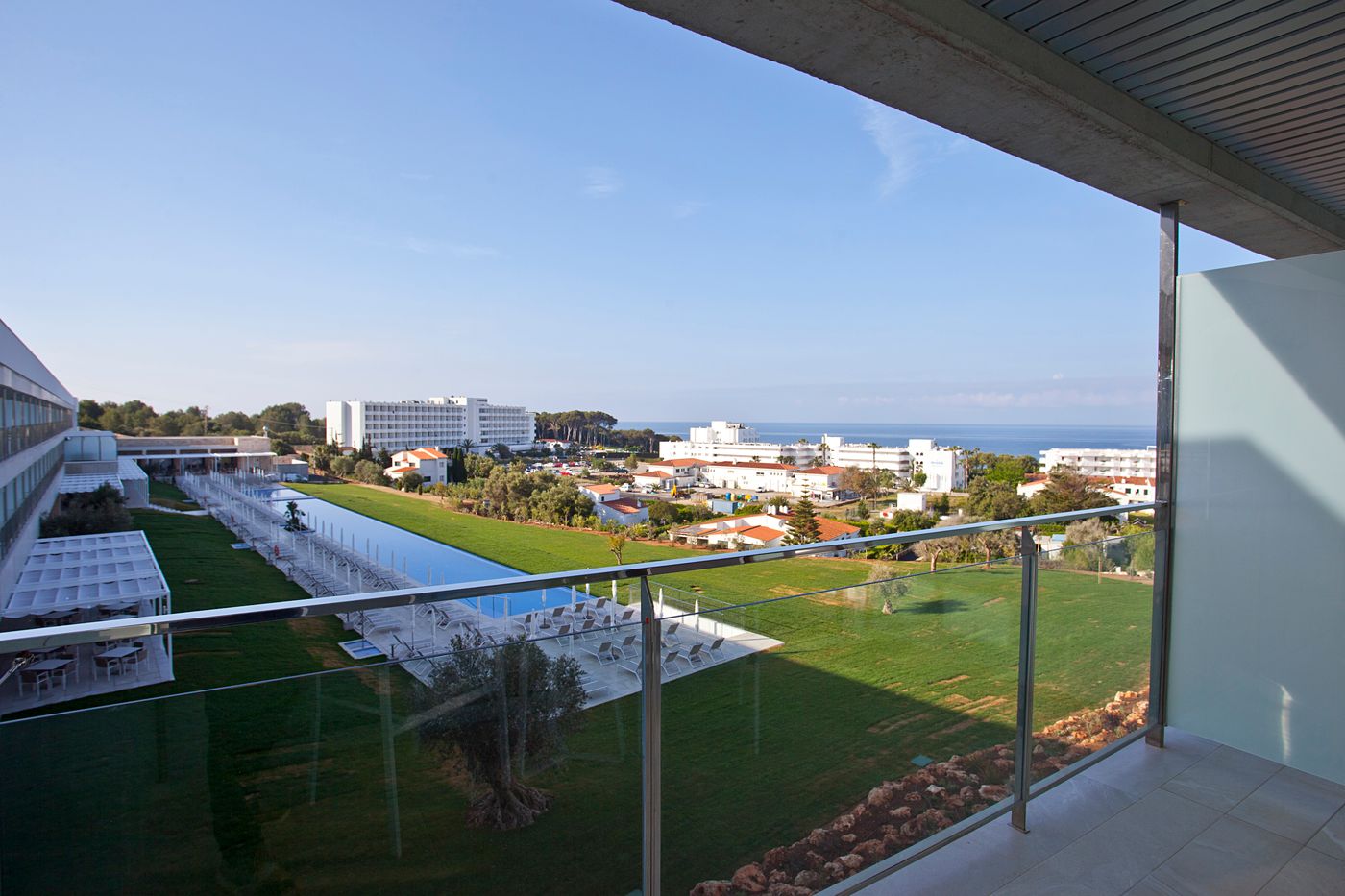 Hotel 55 Santo Tomas