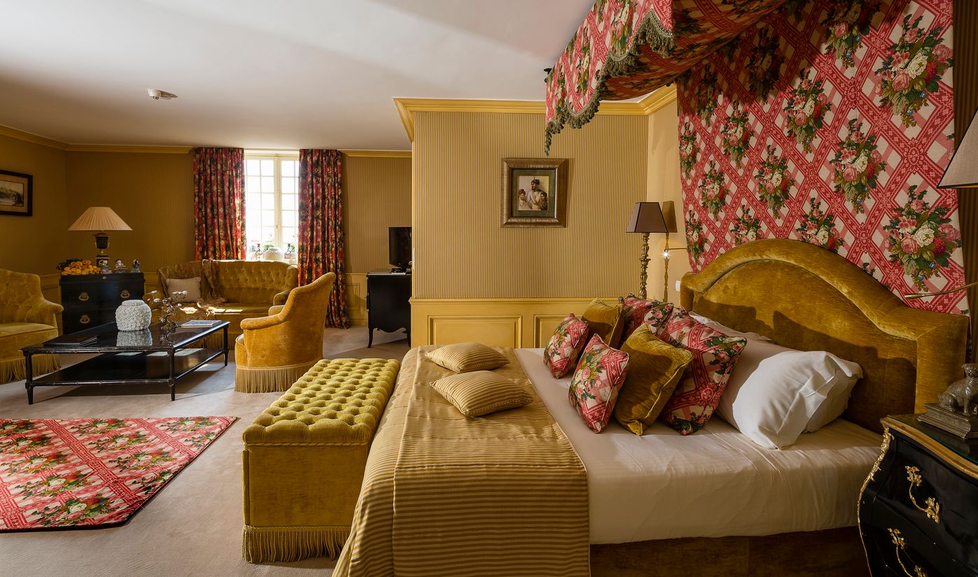 Le-Saint-Paul-Room-23