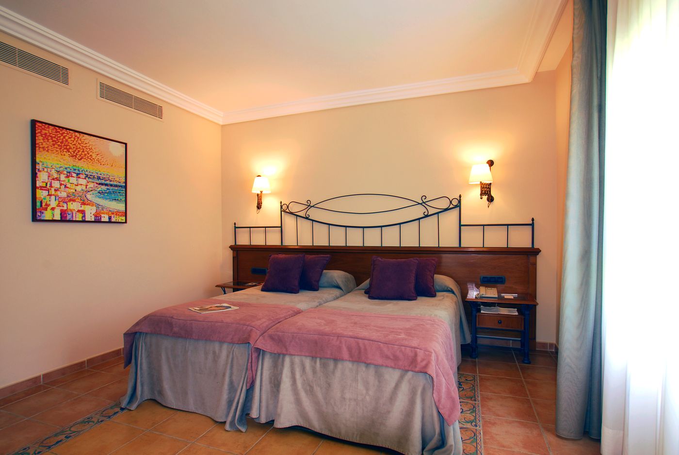 Cordial-Mogan-Playa-Room-34