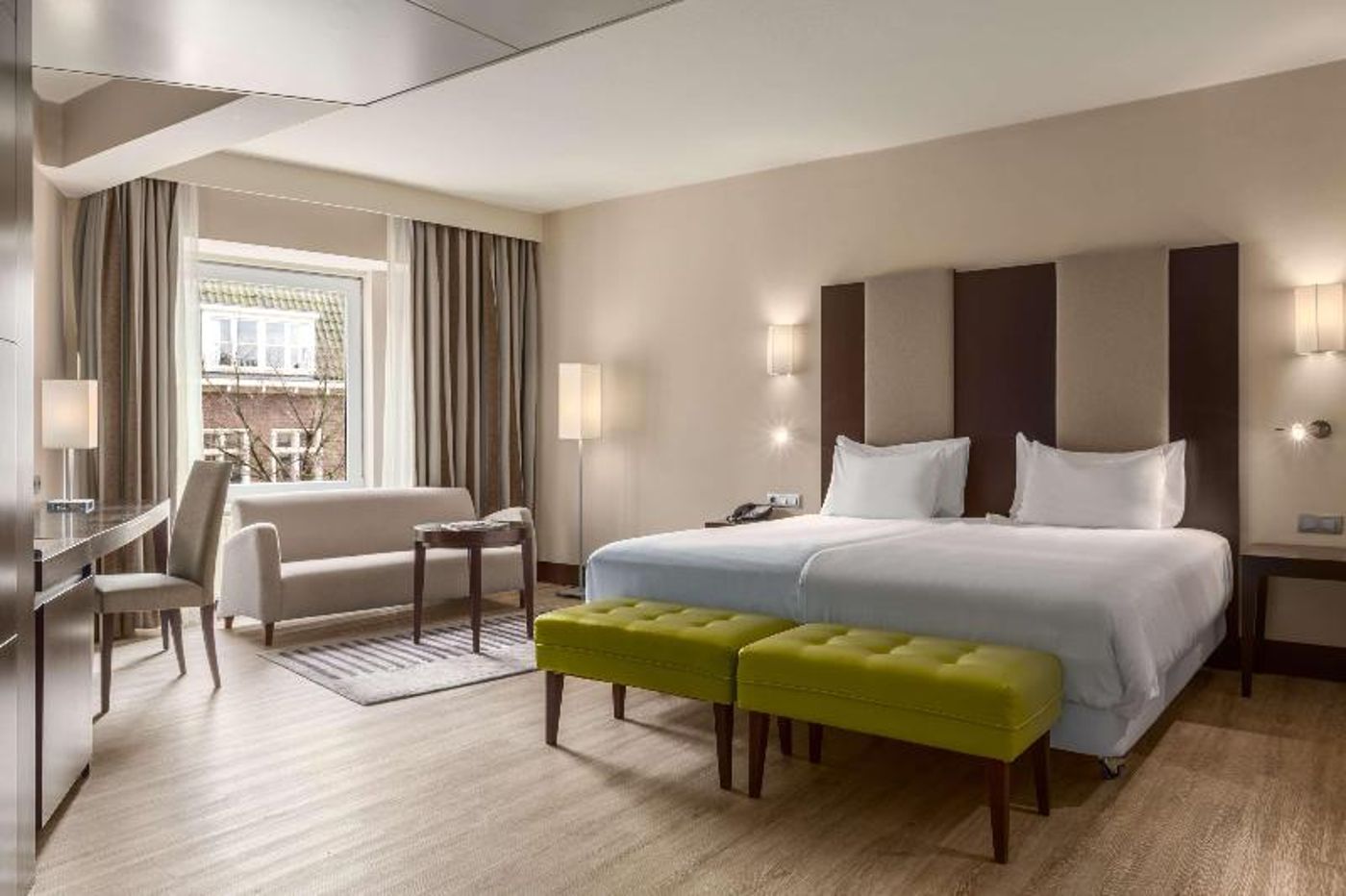 NH Amsterdam Leidseplein