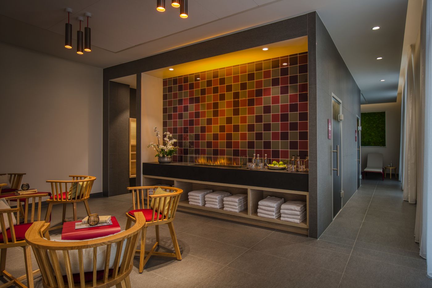 IntercityHotel Geneva - Switzerland - Genève - Sports and Entertainment - 7