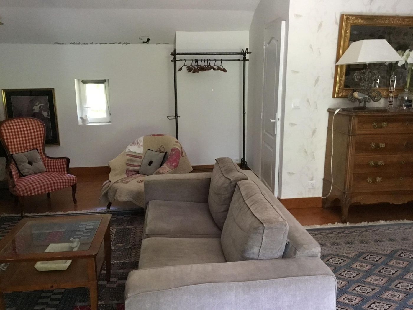 La Guinière Chambres D'hôtes-France-COUERON-General view-7