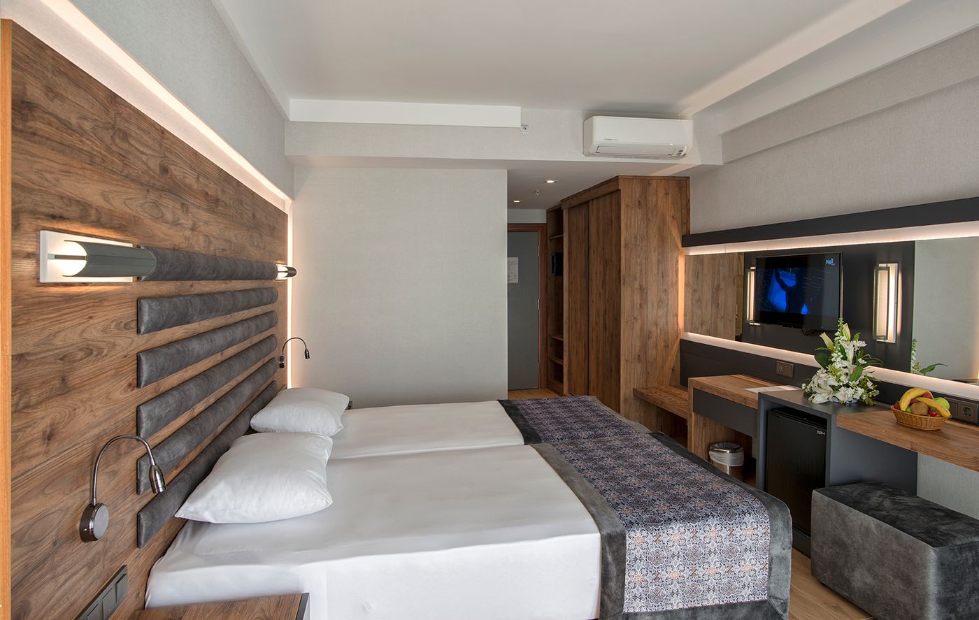 Riviera Zen Hotel Adult-Only (+16)