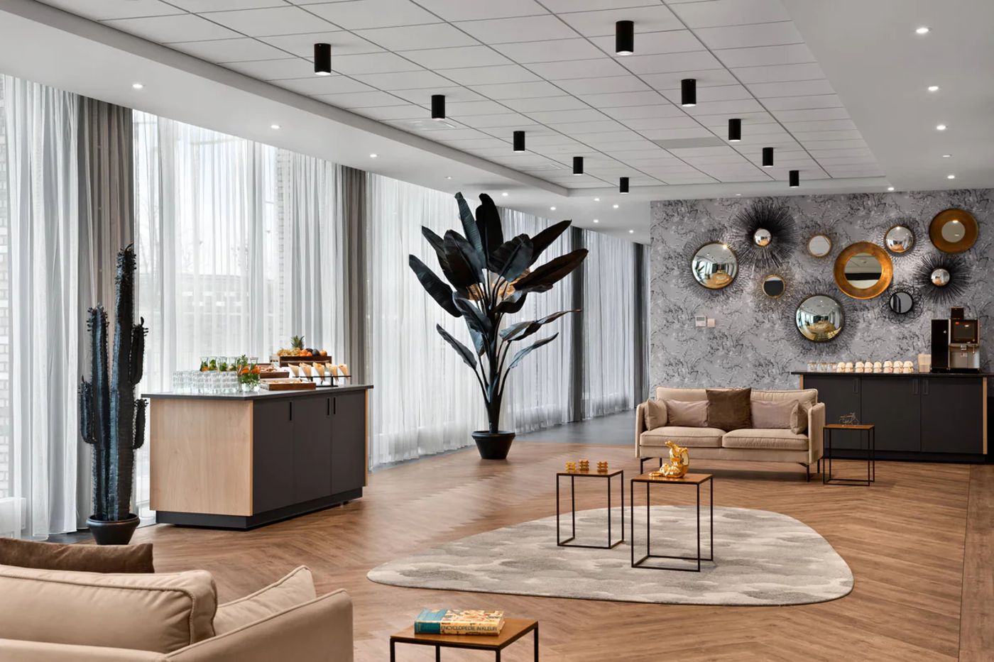 Renaissance Amsterdam Schiphol Airport