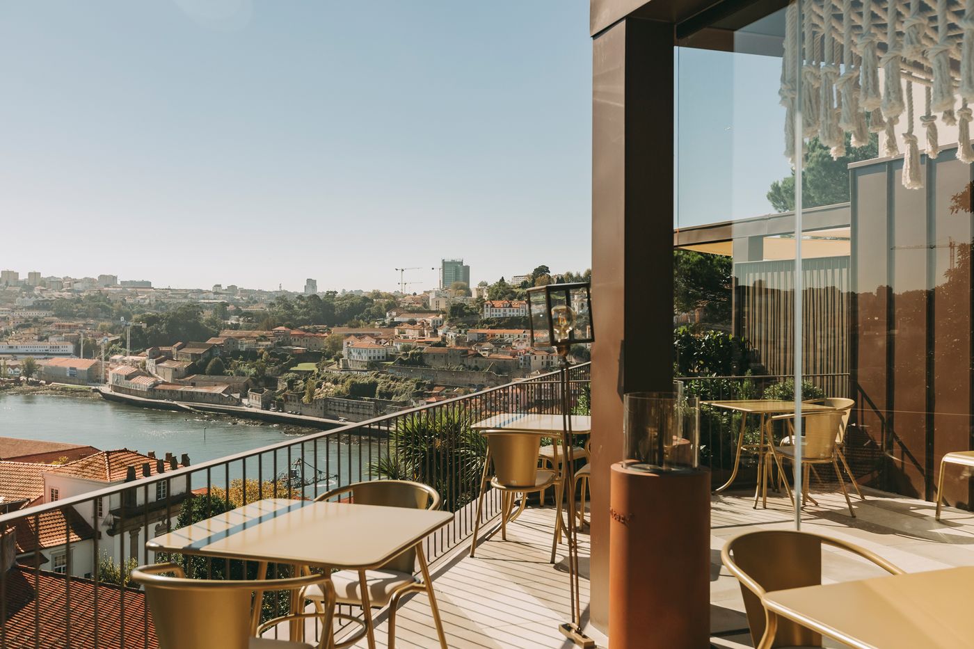 Torel Avantgarde - Portugal - PORTO - Restaurant - 4