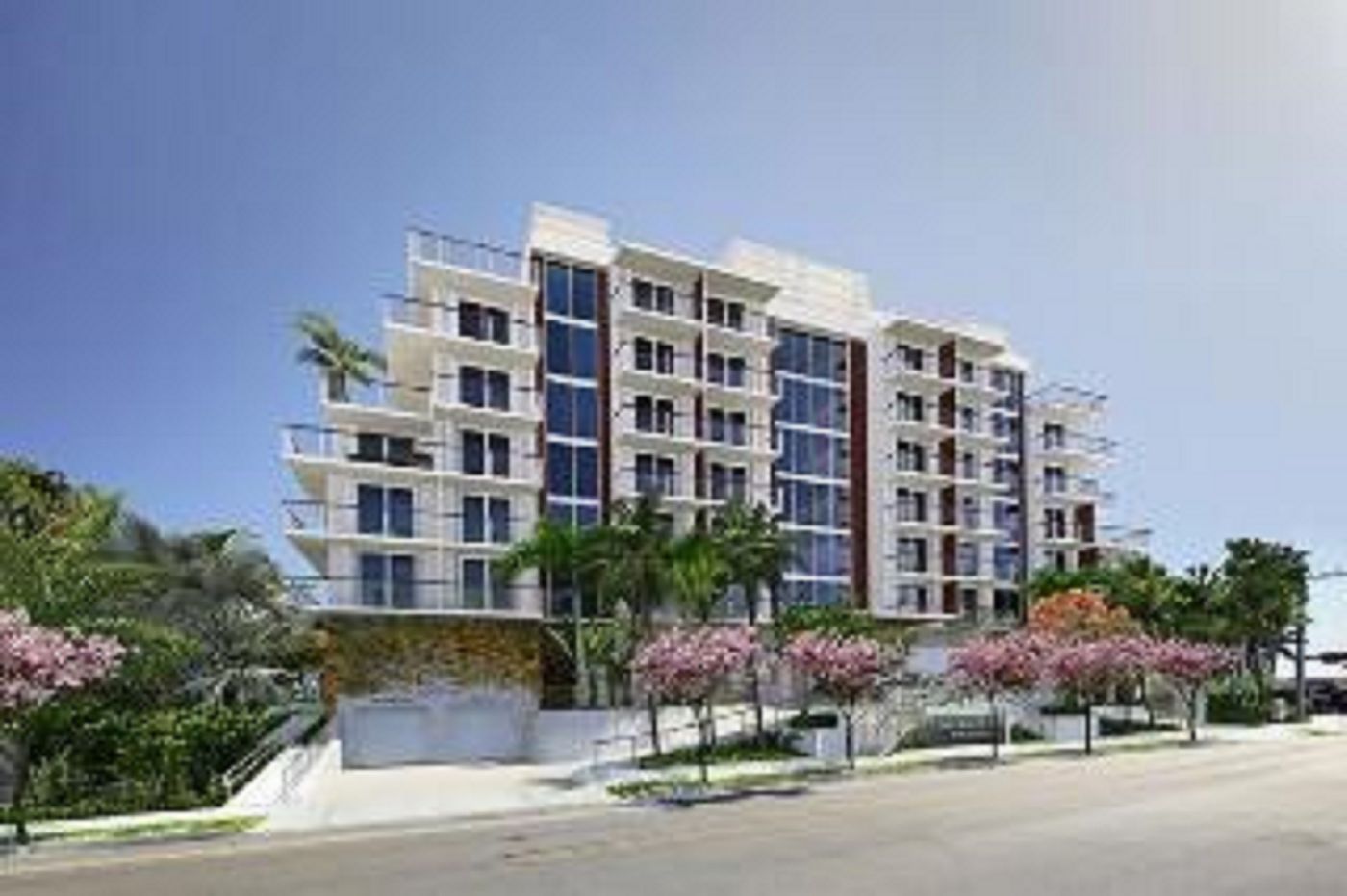 Grand Beach Hotel Bay Harbor - United States - Bay Harbor Islands - General view - 2