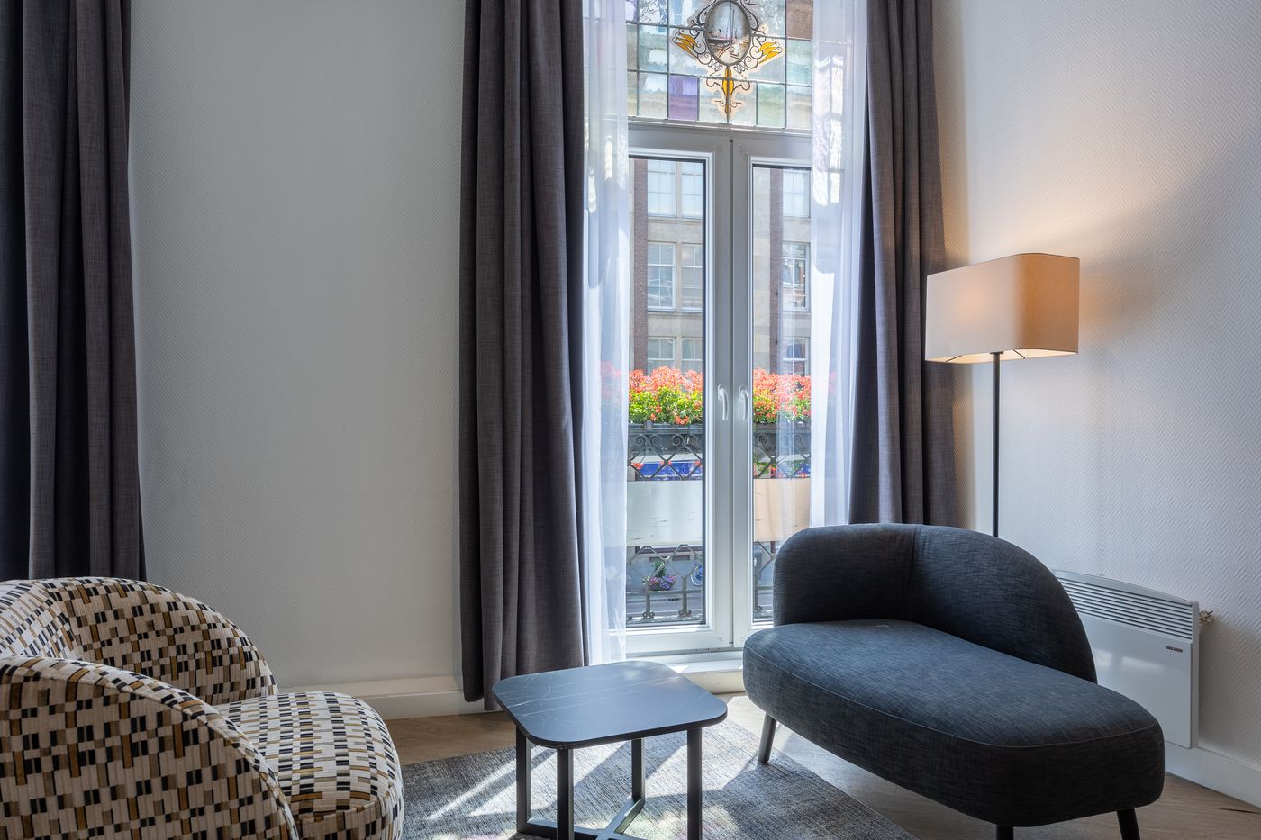 Amsterdam-De-Roode-Leeuw-Room-31