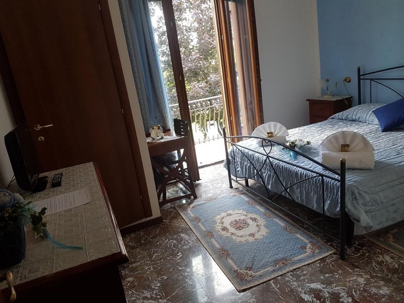 B&B Residenza di Campagna-Italy-ASSISI-Room-10