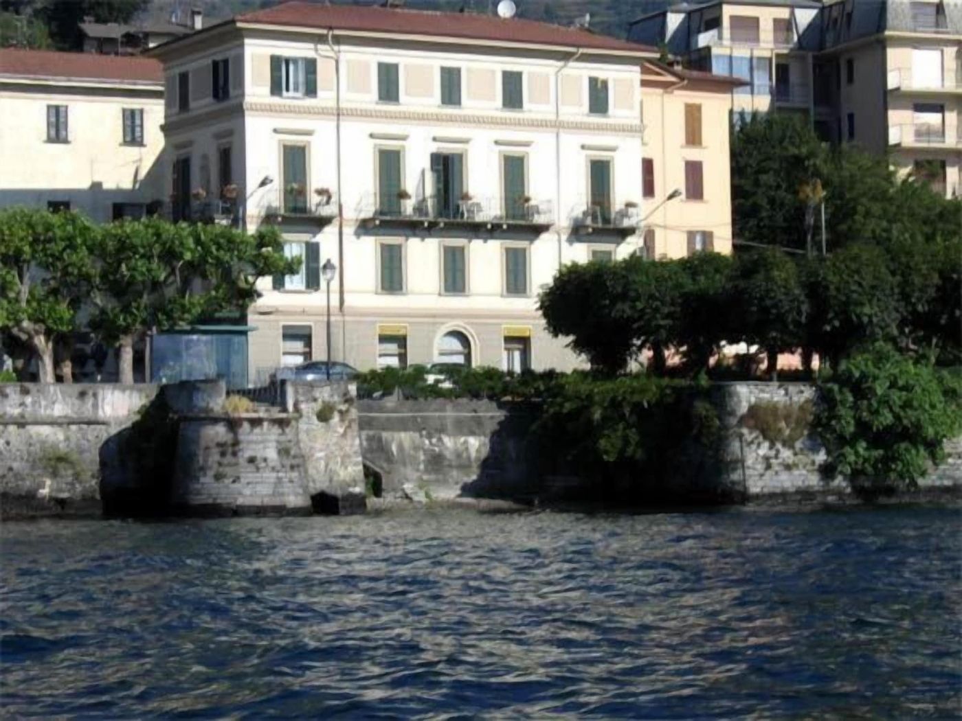 Hotel Riviera-Italy-GRIANTE-General view-6