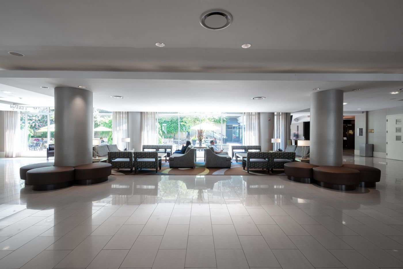 Holiday Inn Washington Capitol - National Mall - United States - WASHINGTON - Lobby - 5