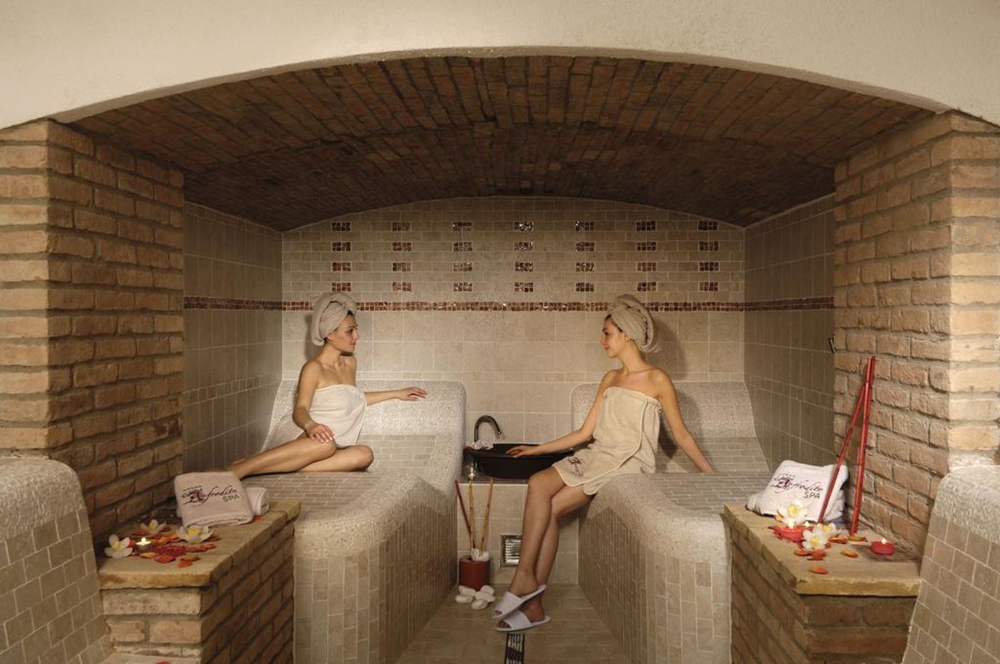 Hotel La Cartiera - Italy - VIGNOLA - General view - 6