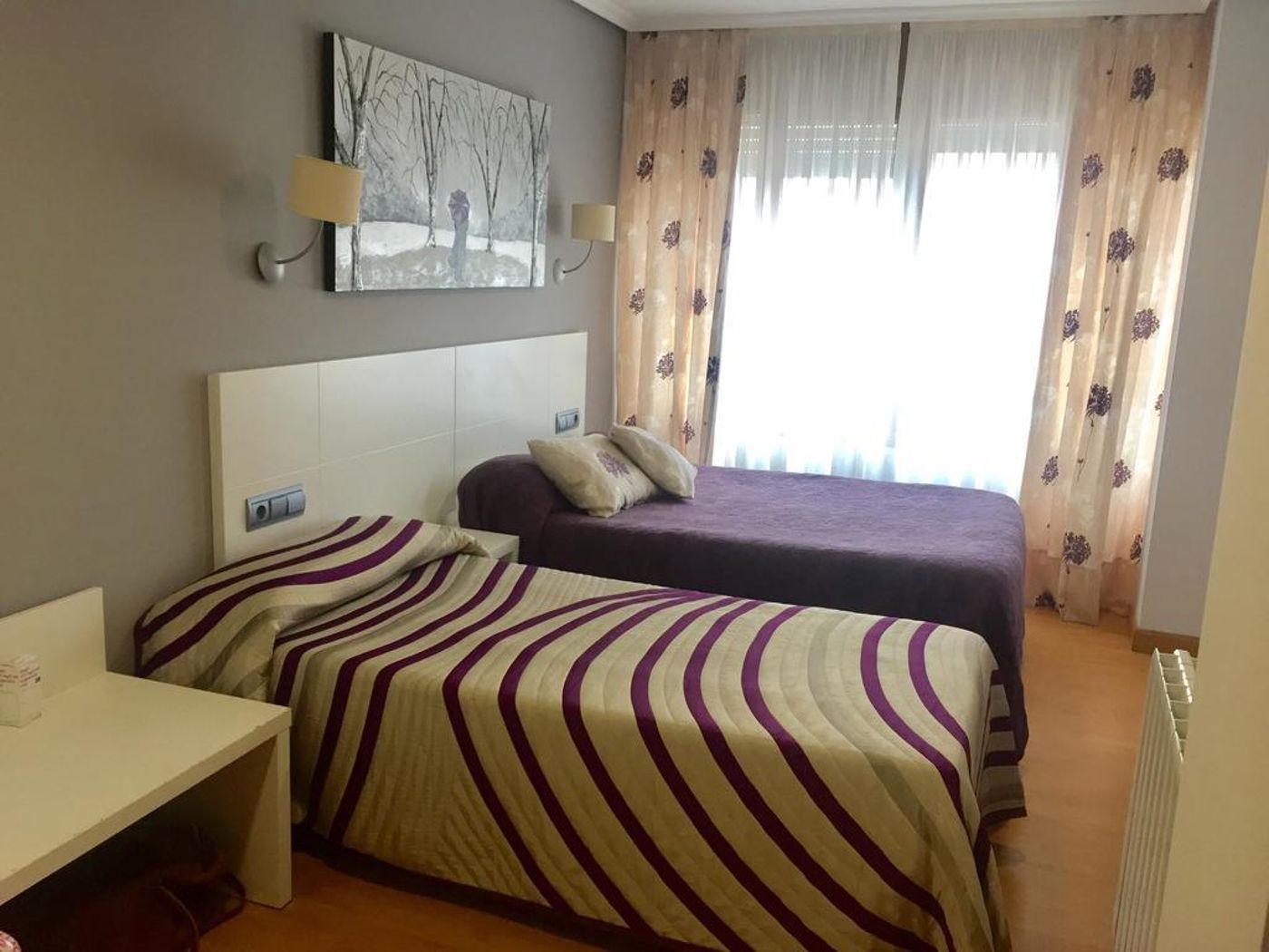 Las Olas-Spain-NOJA-General view-7