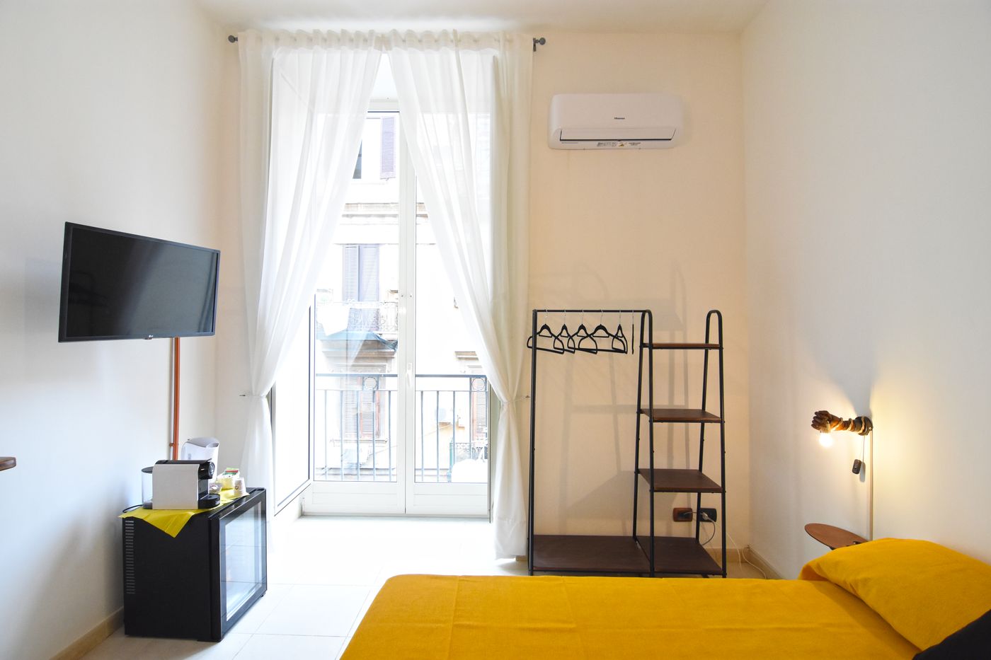 Napoli Cityscape - Italy - Napoli - Room - 4