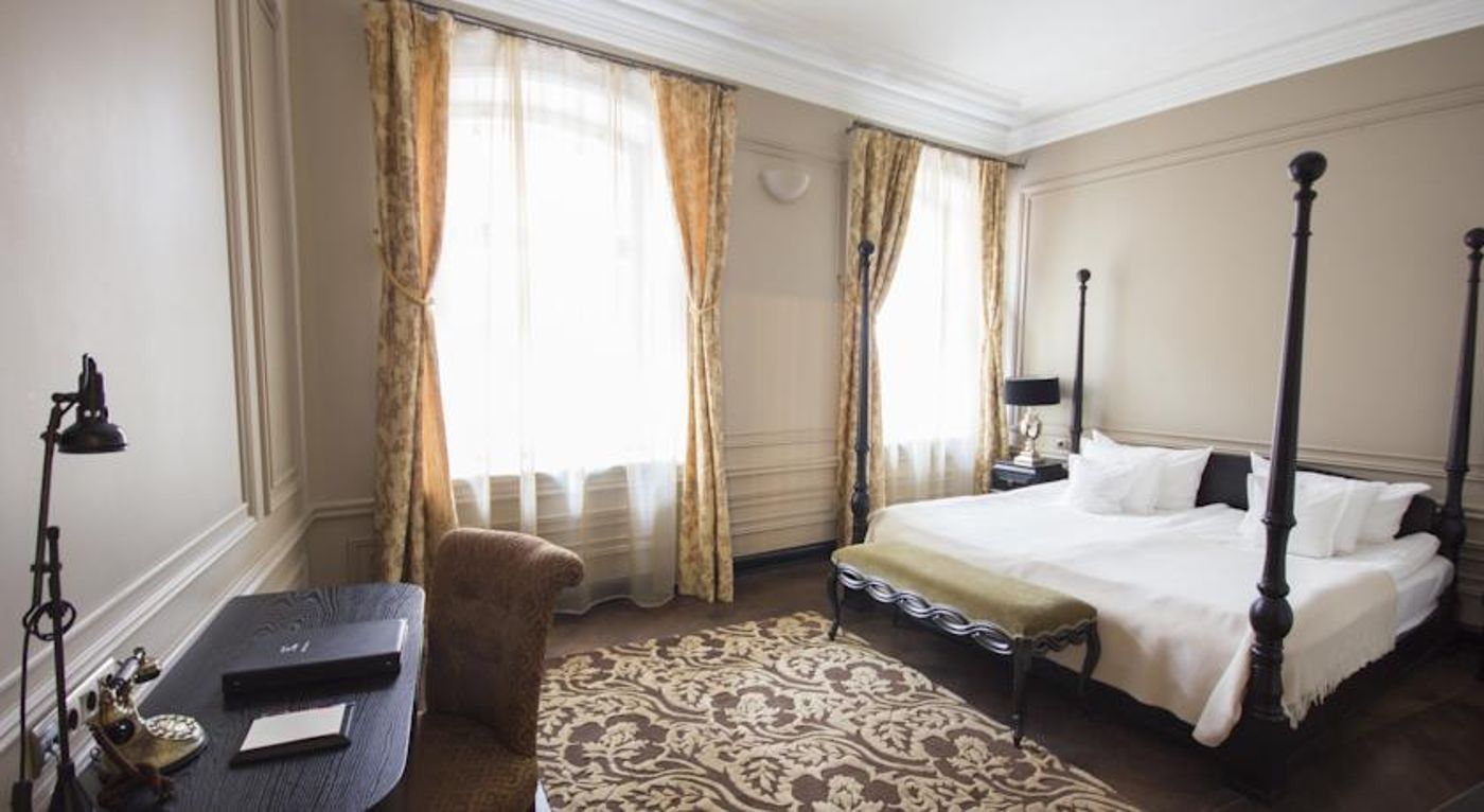 Hotel-Telegraaf--Autograph-Collection-Room-72