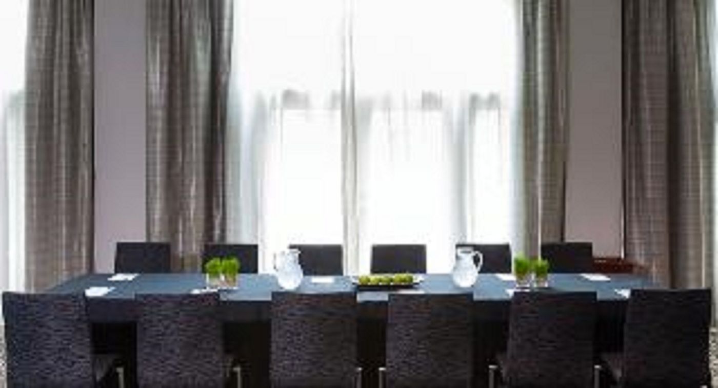 Marseilles Beachfront Hotel - United States - MIAMI BEACH - Conferences - 2