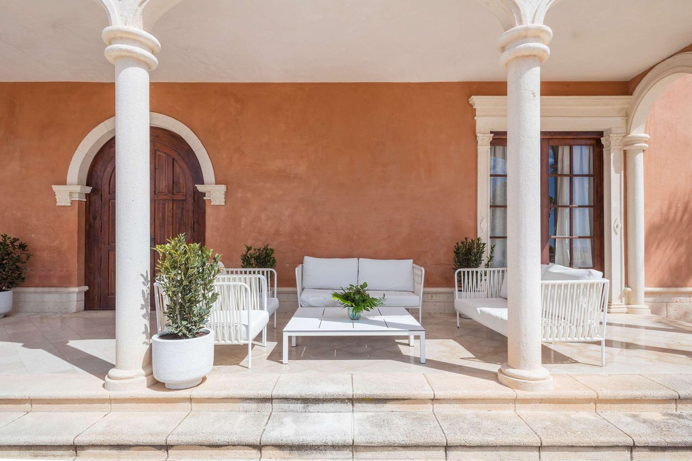 The-Level-At-Melia-Villaitana-General-view-114