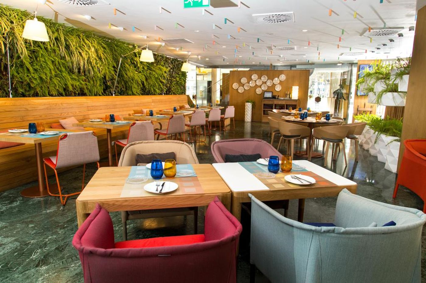 Meliá Barcelona Sarriá