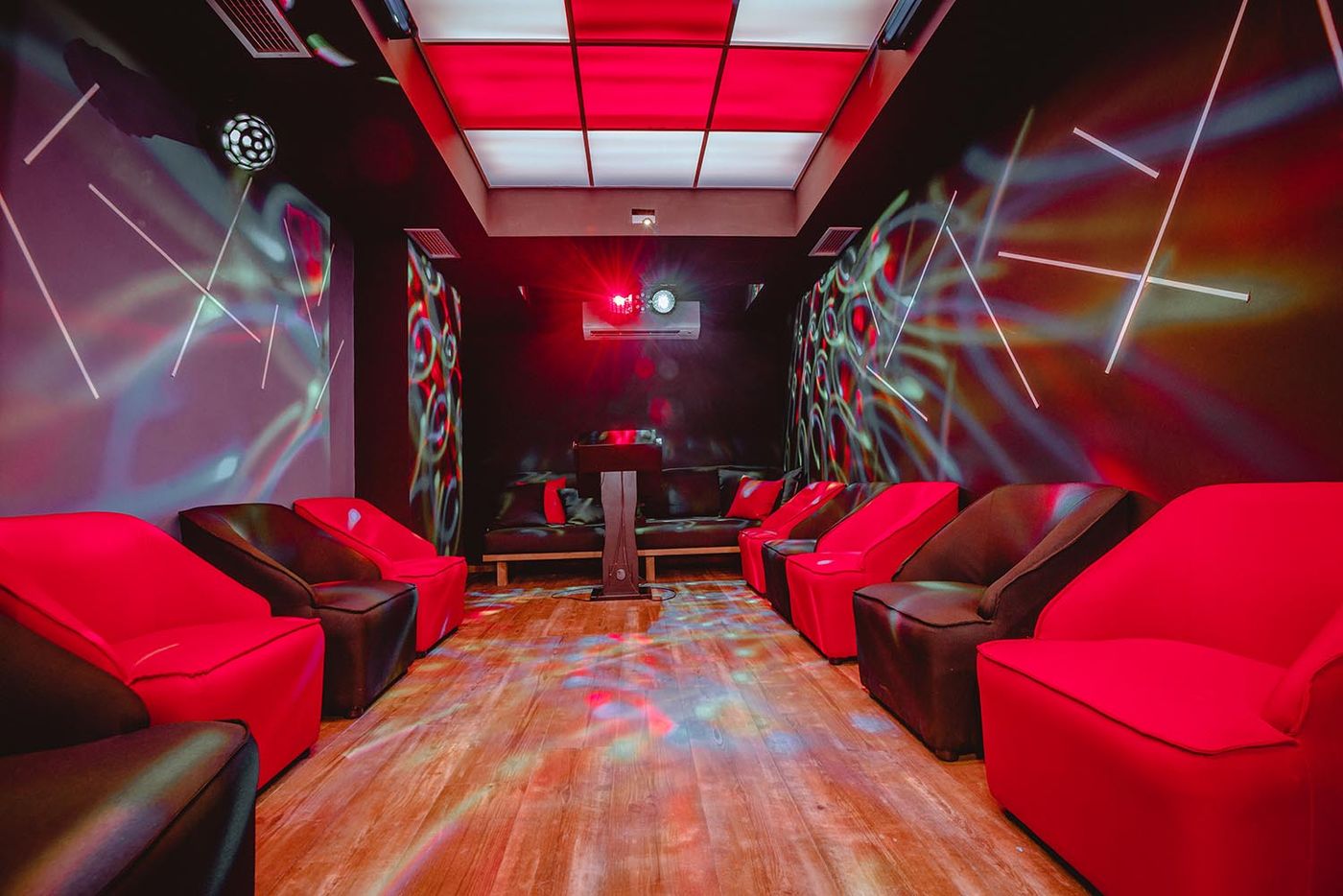 Cook’s Club Hersonissos - Adults Only