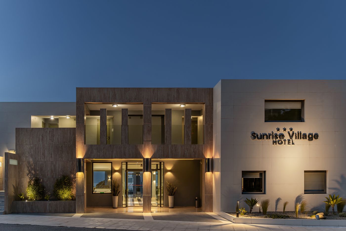 Creteotels-Sunrise-Village-General-view-27