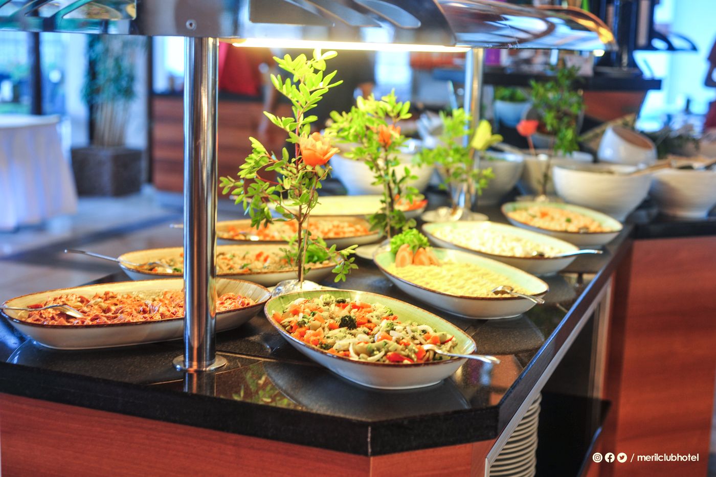 Meril Hotel - Adults Only (16+)