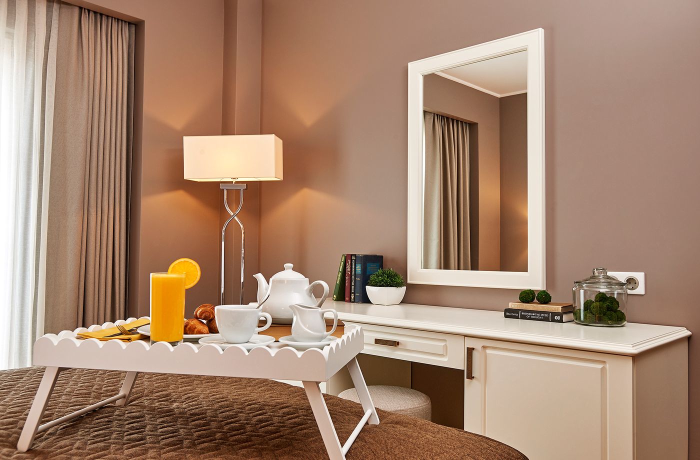 Renata Suites Boutique Hotel-Turkey-ISTANBUL-Room-9