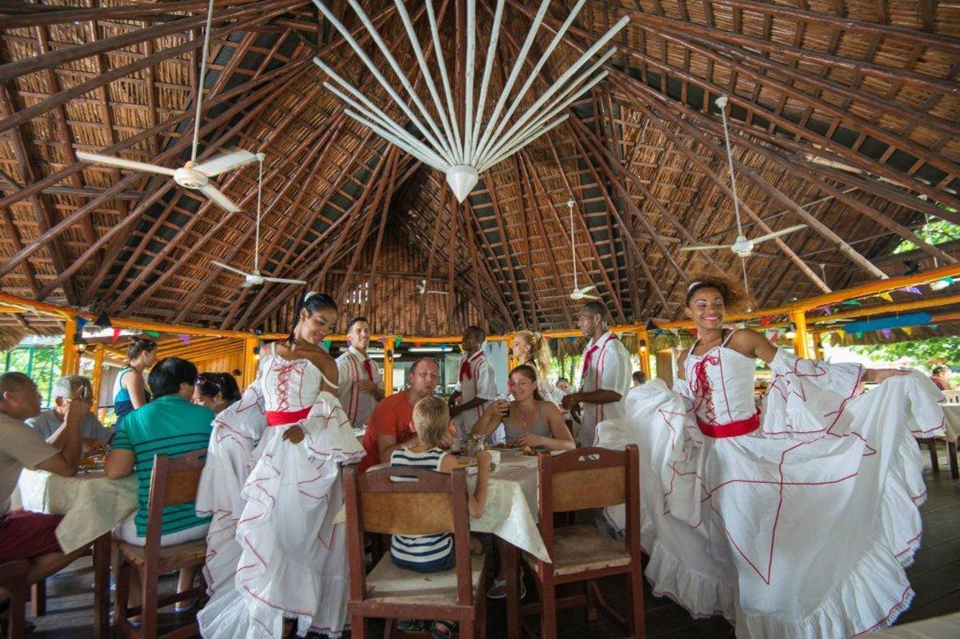 Muthu Playa Varadero