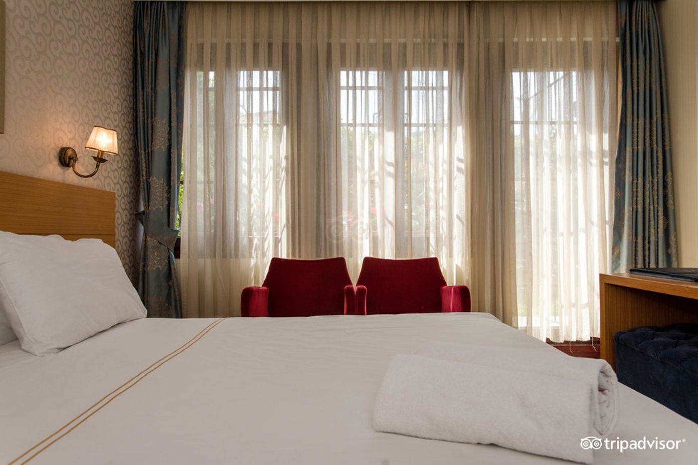 Almina-Hotel-Istanbul-Room-21