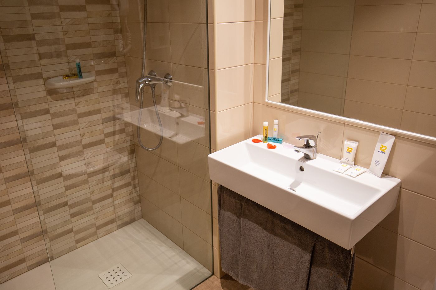 R2 Cala Millor Beach Apartments