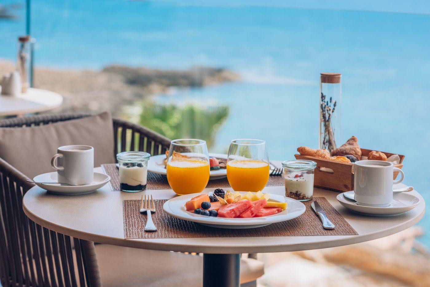 Iberostar Selection Jardin del Sol Suites - Adults Only