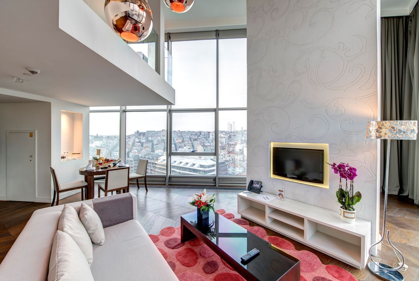The-Elysium-Taksim-Istanbul-Room-42