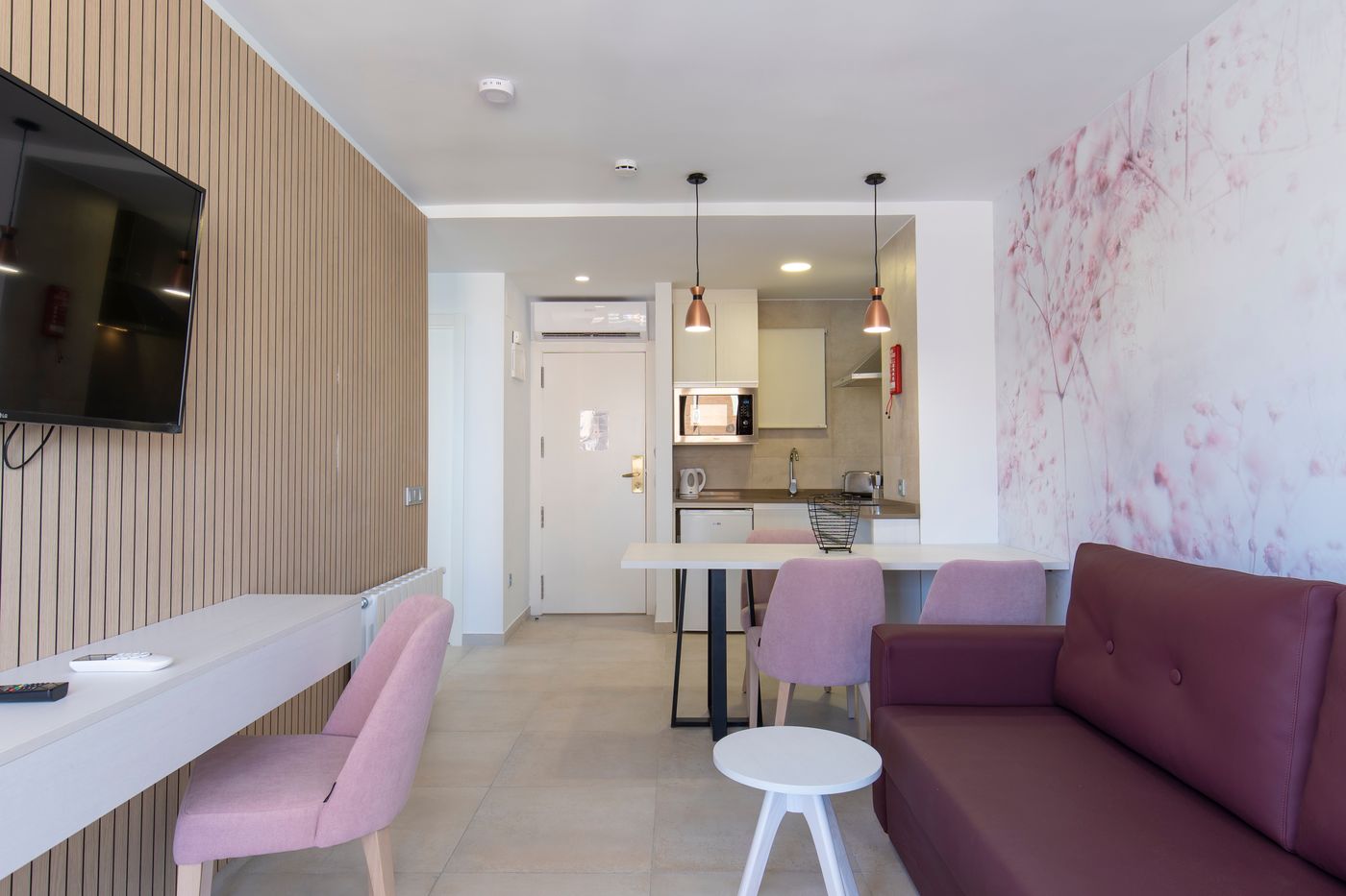 BCL Levante Beach Aparthotel