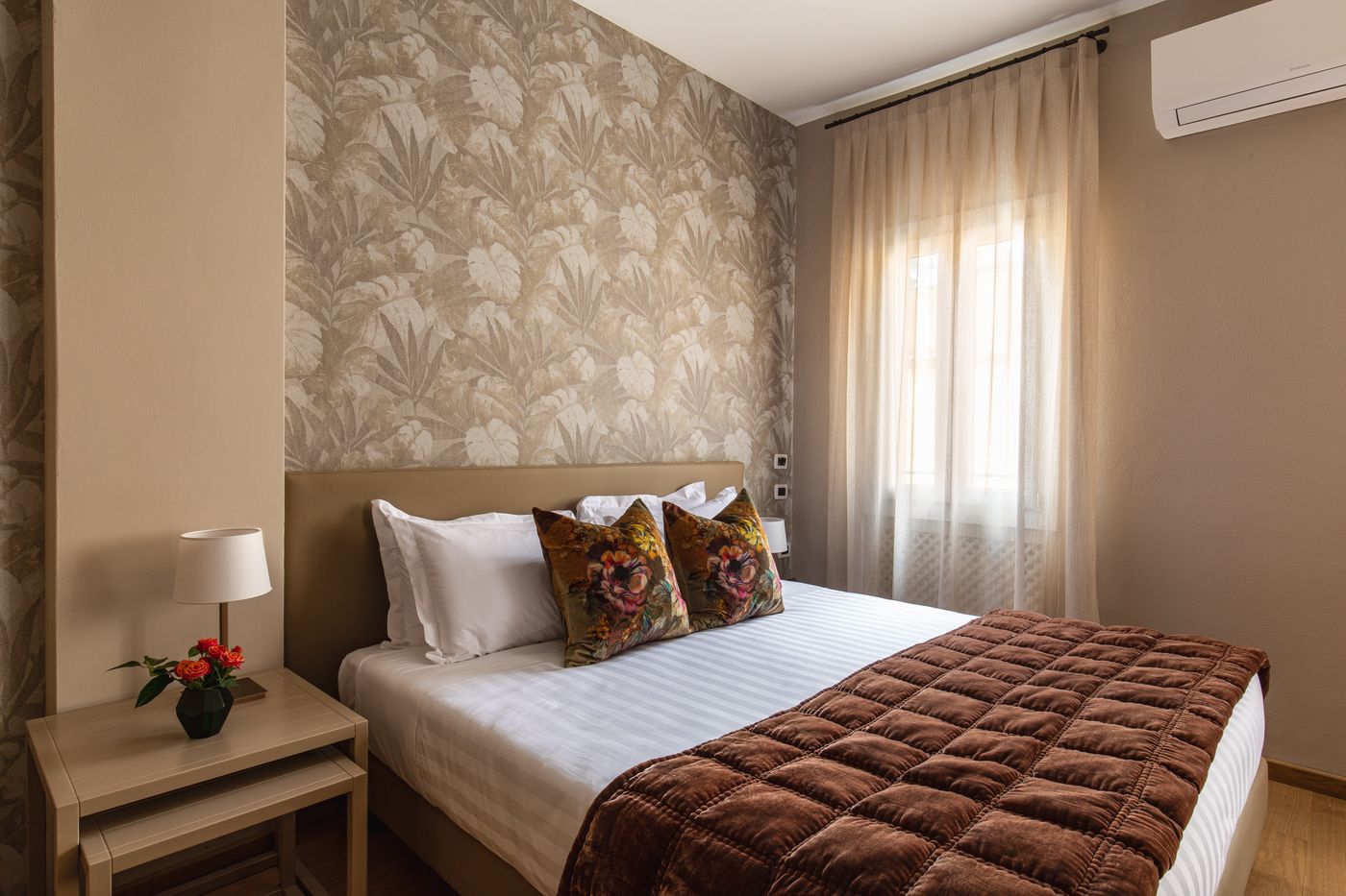 Porta San Mamolo - Italy - BOLOGNA - Room - 10