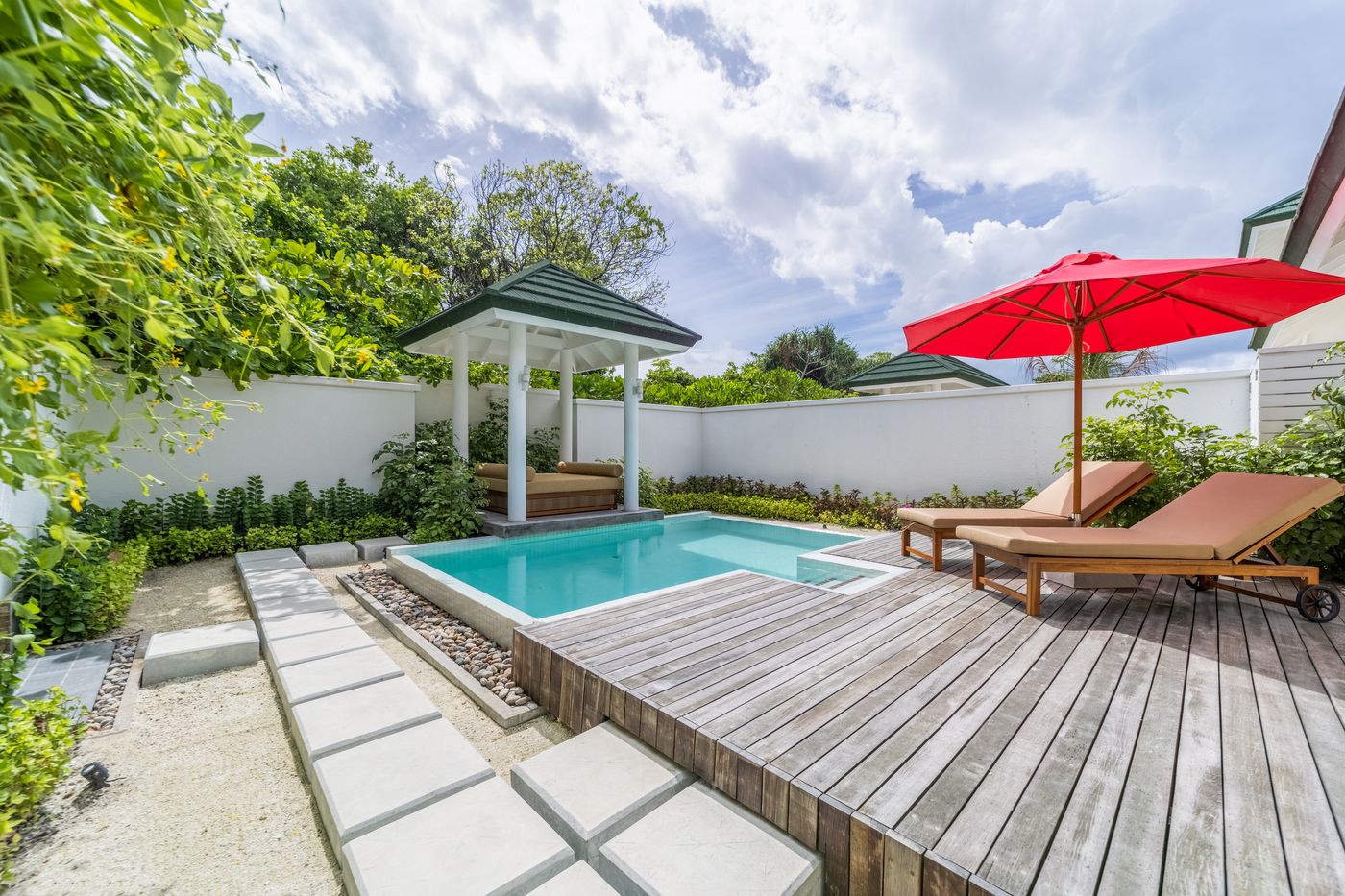 Siyam World Maldives