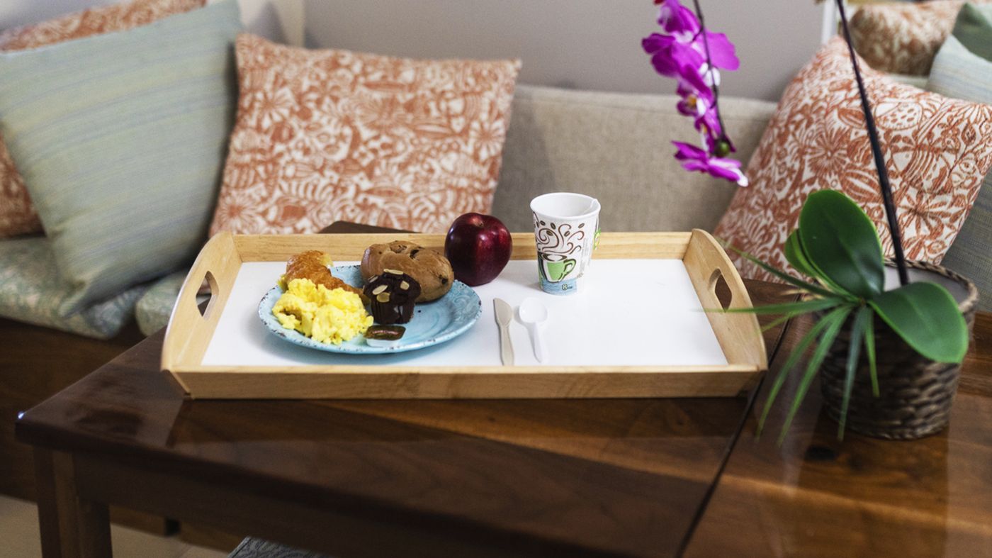 Riviere South Beach - United States - MIAMI BEACH - General view - 3