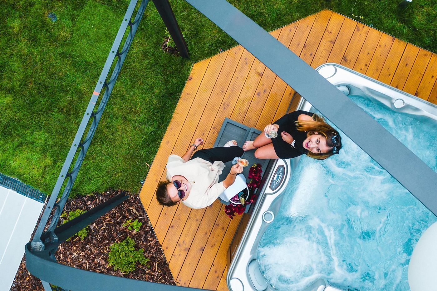 Empirent Garden Suites-Czech Republic-PRAGUE-Sports and Entertainment-5