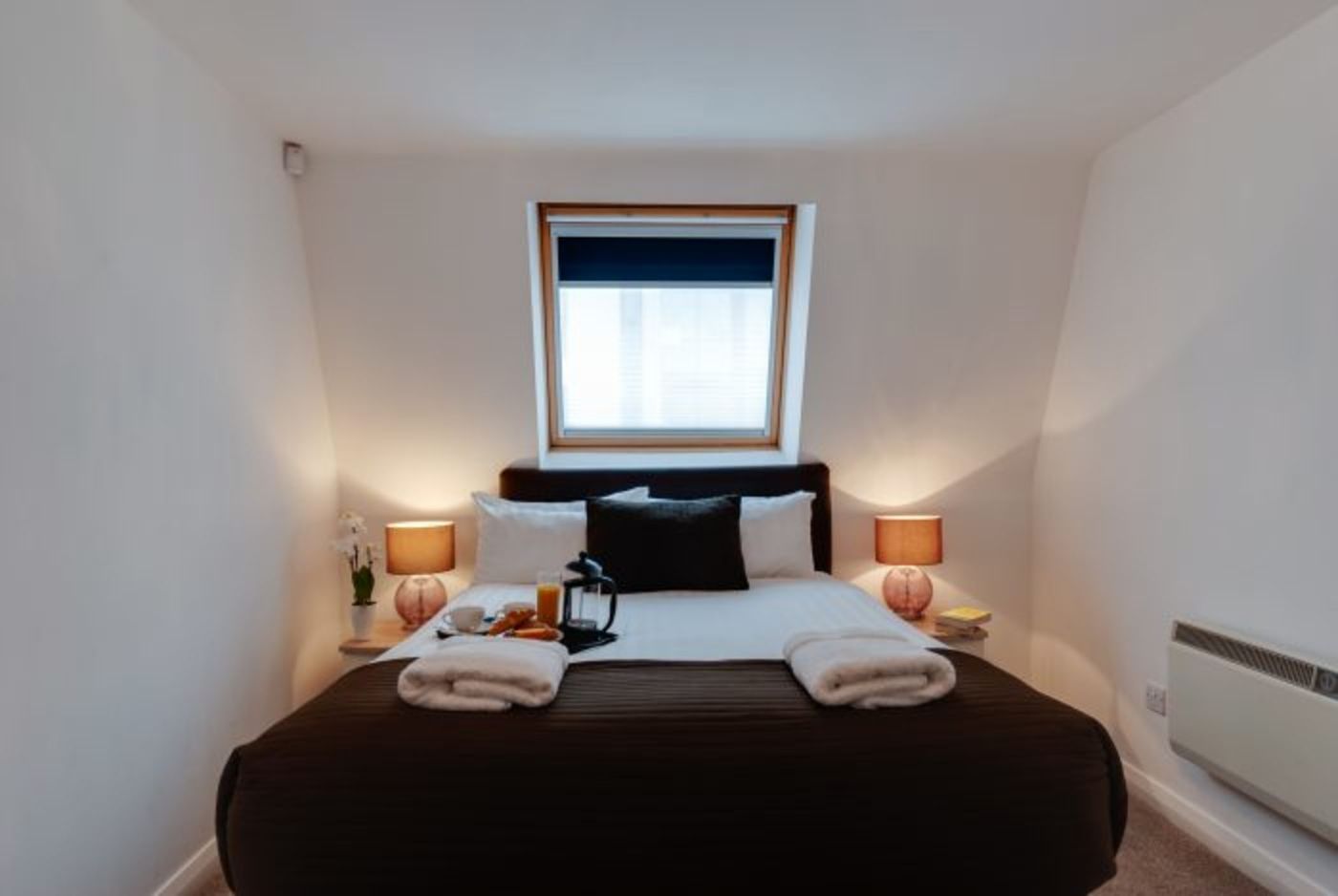 Base Serviced Apartments – Duke Street-United Kingdom-LIVERPOOL-Room-6