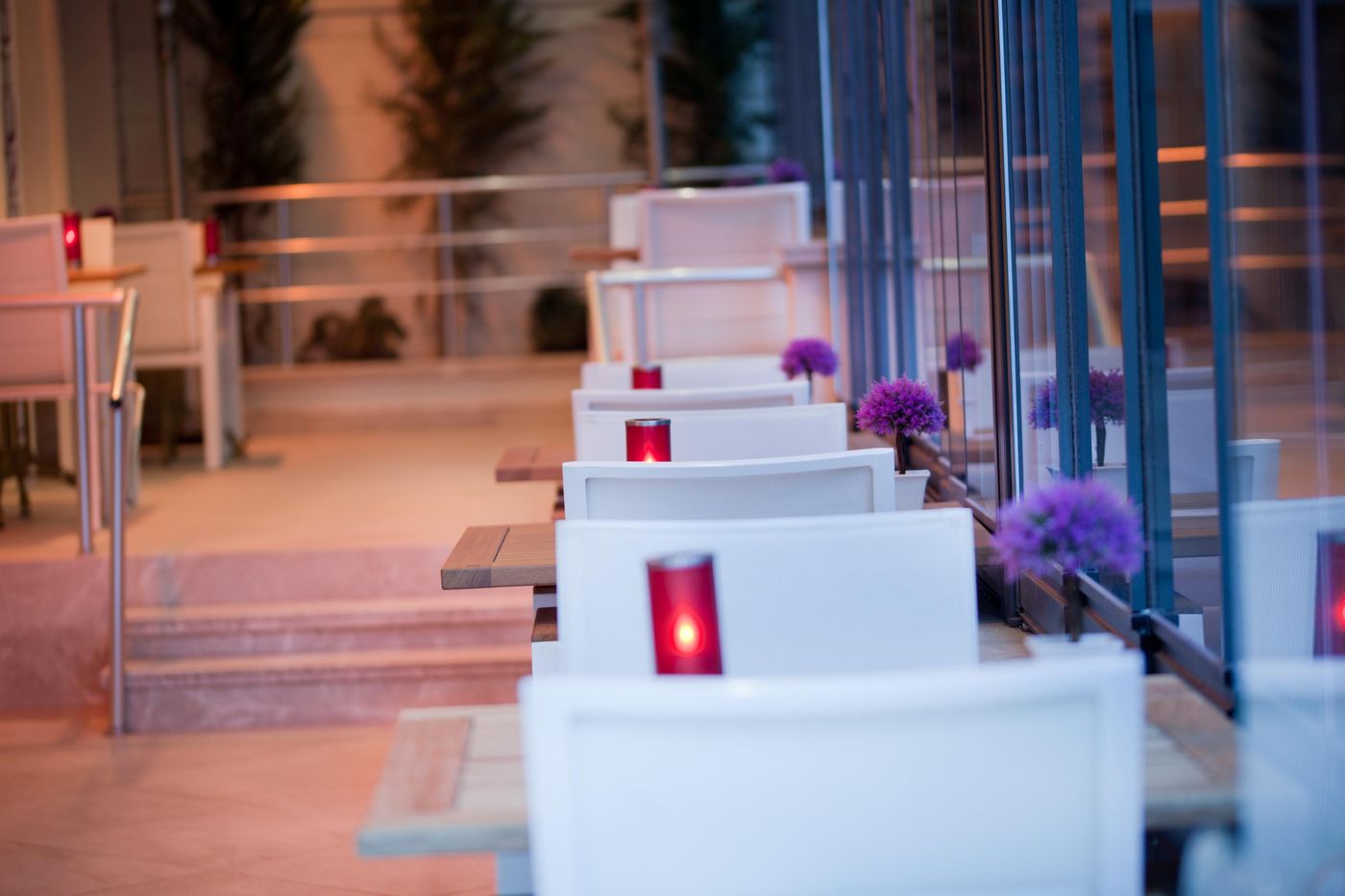 City Center Hotel-Turkey-TAKSIM/ISTANBUL-General view-2