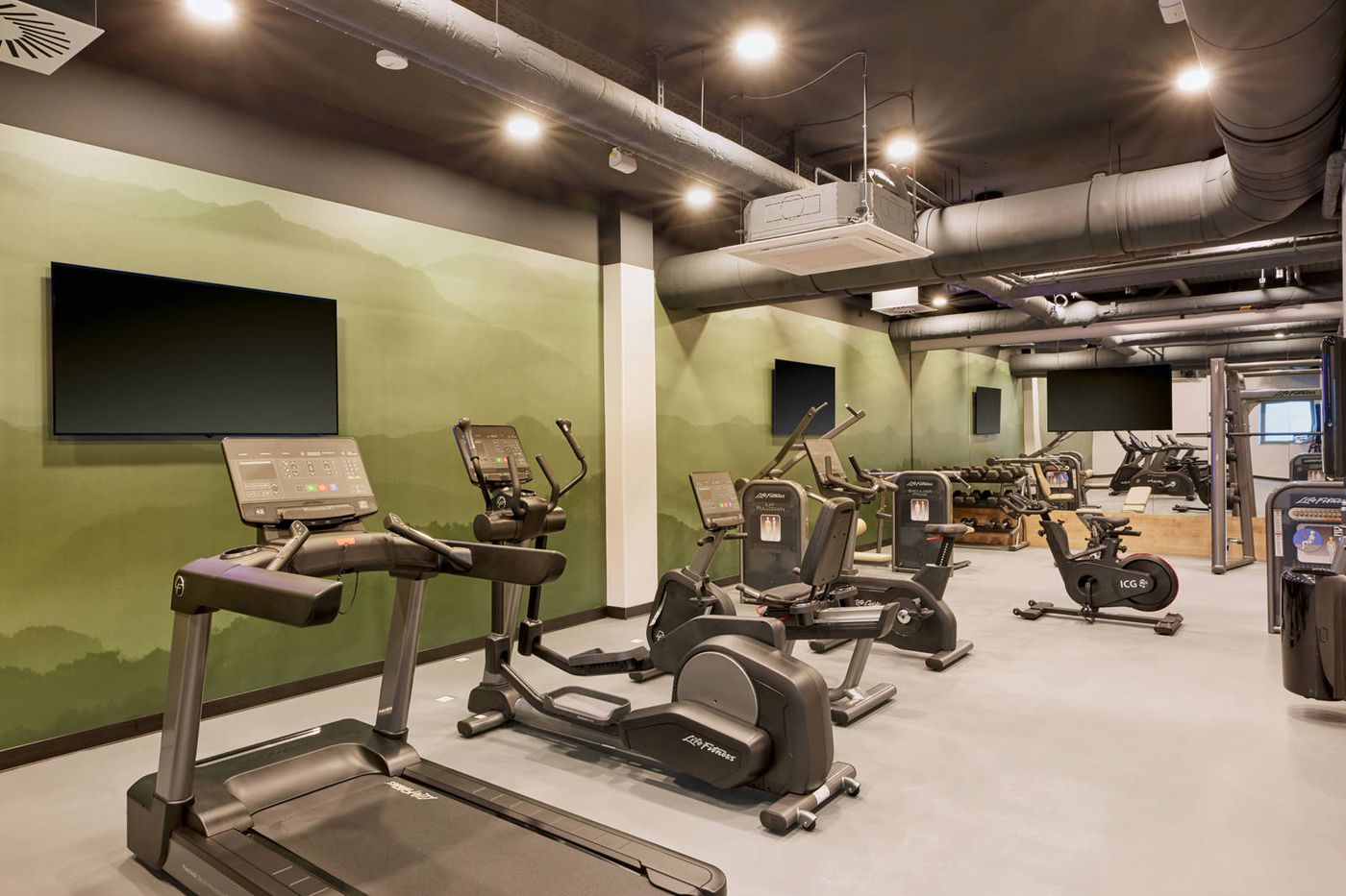 H Hotel Frankfurt Eschborn