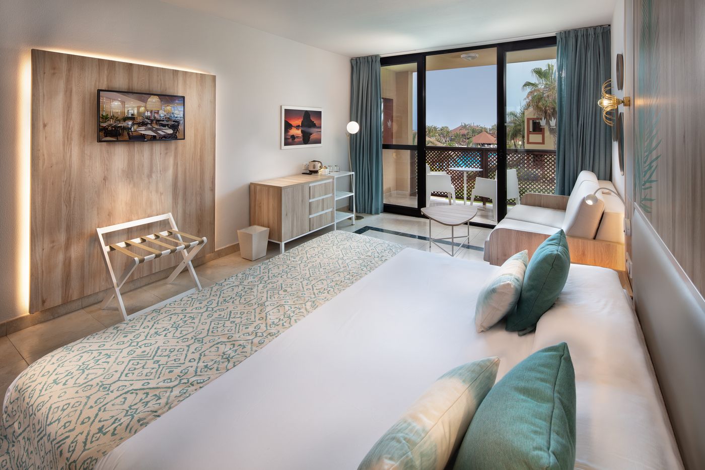 Esencia de La Palma by Princess