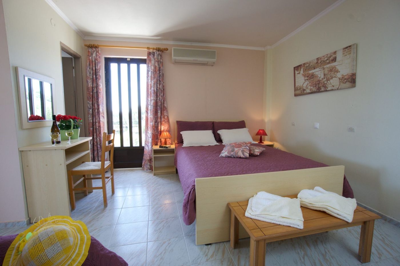 Maria Apartments - Kefalonia